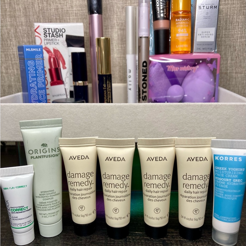 Bundle makeup beauty skin face - Picture 3 of 7